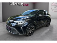 TOYOTA d'occasion C-HR 184h Edition 2WD E-CVT MY20 de 2021 Champigny