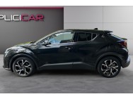 TOYOTA d'occasion C-HR 184h Edition 2WD E-CVT MY20 de 2021 Champigny