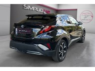 TOYOTA d'occasion C-HR 184h Edition 2WD E-CVT MY20 de 2021 Champigny