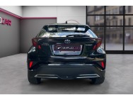 TOYOTA d'occasion C-HR 184h Edition 2WD E-CVT MY20 de 2021 Champigny
