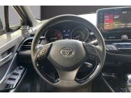 TOYOTA d'occasion C-HR 184h Edition 2WD E-CVT MY20 de 2021 Champigny