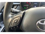 TOYOTA d'occasion C-HR 184h Edition 2WD E-CVT MY20 de 2021 Champigny