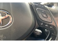 TOYOTA d'occasion C-HR 184h Edition 2WD E-CVT MY20 de 2021 Champigny