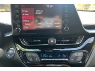TOYOTA d'occasion C-HR 184h Edition 2WD E-CVT MY20 de 2021 Champigny
