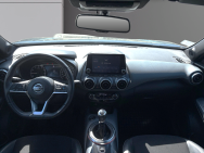 NISSAN d'occasion JUKE II 1 DIG T 117 VISIA de 2021 Pamiers (09)﻿