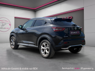NISSAN d'occasion JUKE II 1 DIG T 117 VISIA de 2021 Pamiers (09)﻿