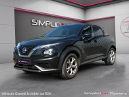 NISSAN d'occasion JUKE II 1 DIG T 117 VISIA de 2021 Pamiers (09)﻿