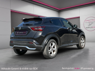 NISSAN d'occasion JUKE II 1 DIG T 117 VISIA de 2021 Pamiers (09)﻿