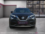NISSAN d'occasion JUKE II 1 DIG T 117 VISIA de 2021 Pamiers (09)﻿