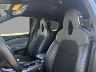 NISSAN d'occasion JUKE II 1 DIG T 117 VISIA de 2021 Pamiers (09)﻿