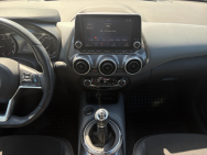NISSAN d'occasion JUKE II 1 DIG T 117 VISIA de 2021 Pamiers (09)﻿