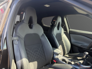 NISSAN d'occasion JUKE II 1 DIG T 117 VISIA de 2021 Pamiers (09)﻿