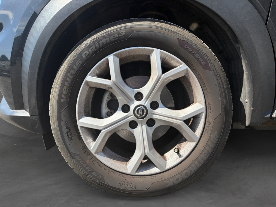 NISSAN d'occasion JUKE II 1 DIG T 117 VISIA de 2021 Pamiers (09)﻿