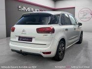 CITROEN d'occasion C4 PICASSO e-HDi 115ch Exclusive ETG6 de 2014 Méry