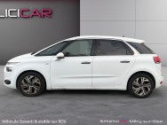 CITROEN d'occasion C4 PICASSO e-HDi 115ch Exclusive ETG6 de 2014 Méry