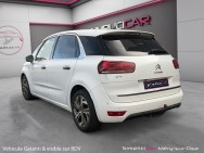 CITROEN d'occasion C4 PICASSO e-HDi 115ch Exclusive ETG6 de 2014 Méry