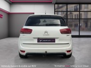 CITROEN d'occasion C4 PICASSO e-HDi 115ch Exclusive ETG6 de 2014 Méry