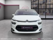 CITROEN d'occasion C4 PICASSO e-HDi 115ch Exclusive ETG6 de 2014 Méry