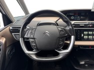 CITROEN d'occasion C4 PICASSO e-HDi 115ch Exclusive ETG6 de 2014 Méry