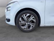 CITROEN d'occasion C4 PICASSO e-HDi 115ch Exclusive ETG6 de 2014 Méry