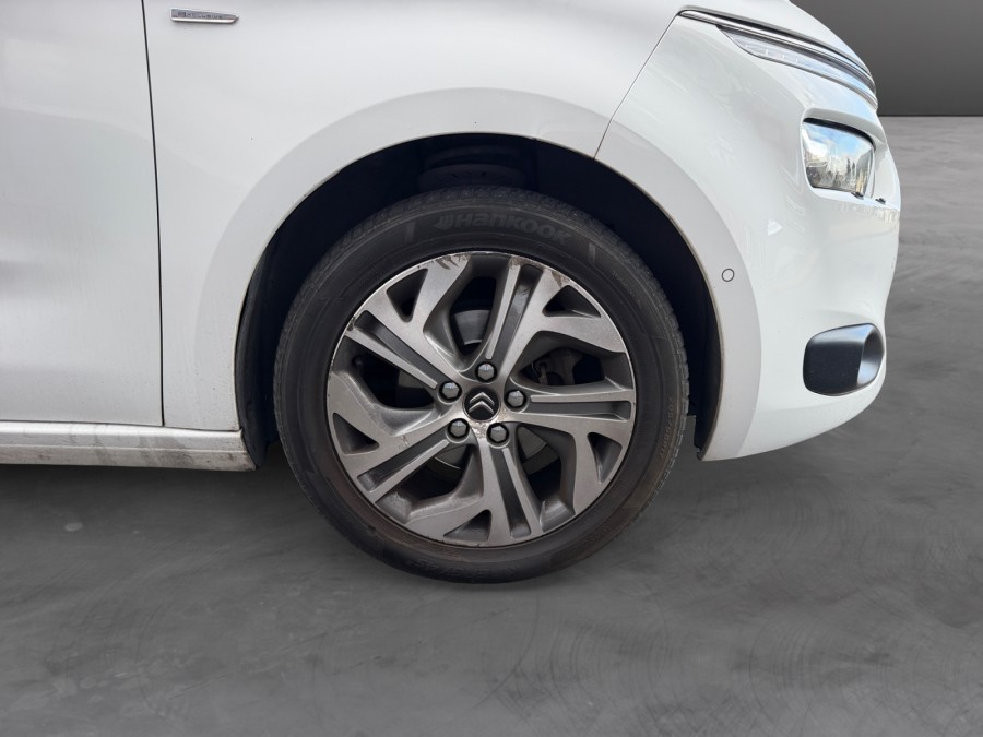 CITROEN d'occasion C4 PICASSO e-HDi 115ch Exclusive ETG6 de 2014 Méry