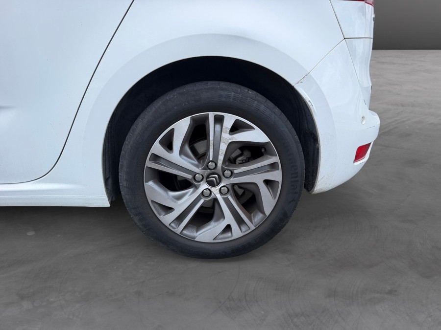 CITROEN d'occasion C4 PICASSO e-HDi 115ch Exclusive ETG6 de 2014 Méry