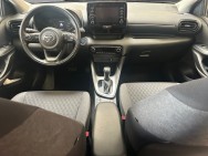 TOYOTA d'occasion YARIS TOYOTA YARIS Hybrid 116h e-CVT Dynamic de