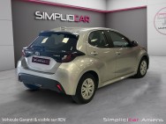 TOYOTA d'occasion YARIS TOYOTA YARIS Hybrid 116h e-CVT Dynamic de