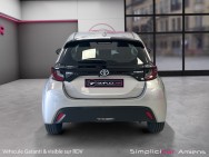 TOYOTA d'occasion YARIS TOYOTA YARIS Hybrid 116h e-CVT Dynamic de