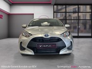 TOYOTA d'occasion YARIS TOYOTA YARIS Hybrid 116h e-CVT Dynamic de