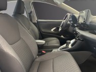 TOYOTA d'occasion YARIS TOYOTA YARIS Hybrid 116h e-CVT Dynamic de