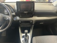 TOYOTA d'occasion YARIS TOYOTA YARIS Hybrid 116h e-CVT Dynamic de