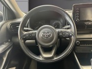 TOYOTA d'occasion YARIS TOYOTA YARIS Hybrid 116h e-CVT Dynamic de