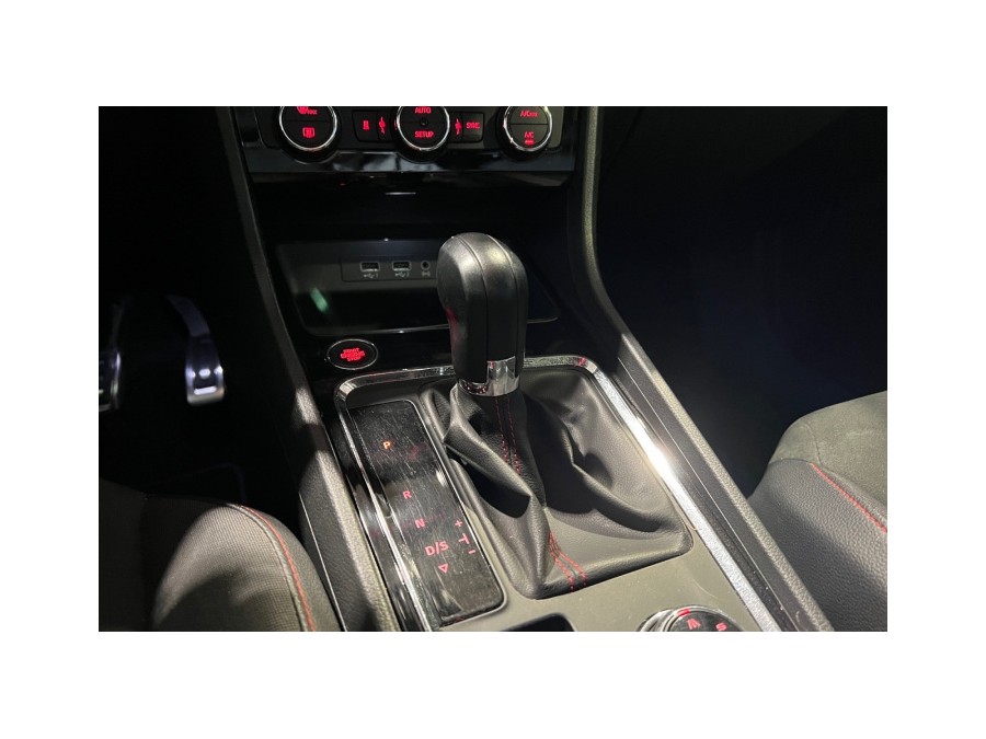 SEAT d'occasion ATECA 2.0 TSI de 2019 Beauvais (60)﻿