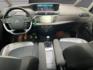CITROEN d'occasion C4 PICASSO PureTech 130ch Shine S&S de 2017 Lyon
