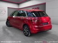 CITROEN d'occasion C4 PICASSO PureTech 130ch Shine S&S de 2017 Lyon