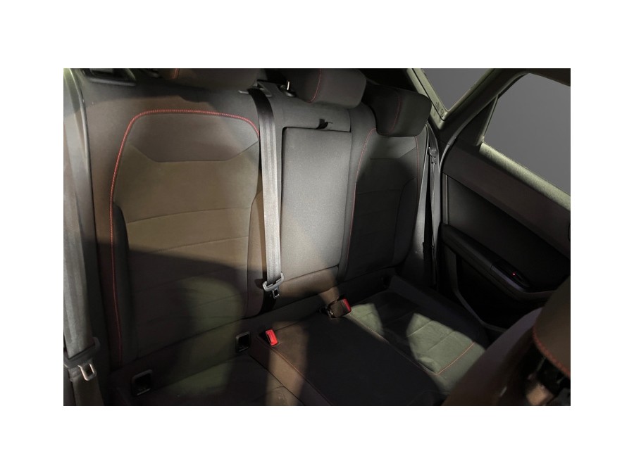 SEAT d'occasion ATECA 2.0 TSI de 2019 Beauvais (60)﻿