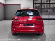 CITROEN d'occasion C4 PICASSO PureTech 130ch Shine S&S de 2017 Lyon
