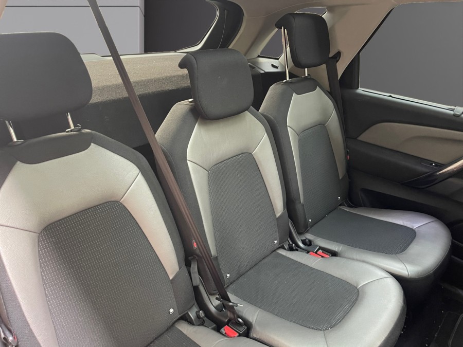 CITROEN d'occasion C4 PICASSO PureTech 130ch Shine S&S de 2017 Lyon