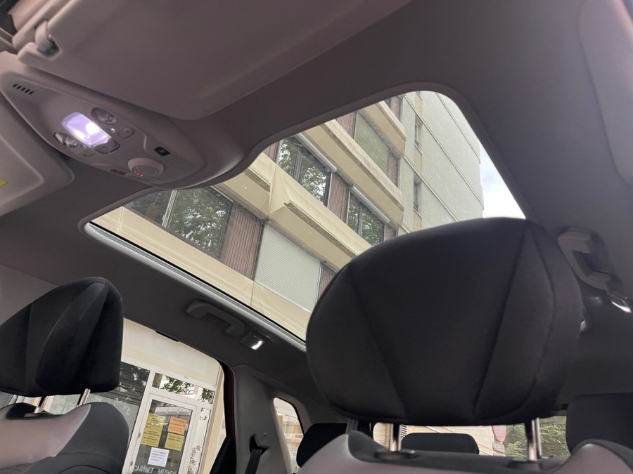 CITROEN d'occasion C4 PICASSO PureTech 130ch Shine S&S de 2017 Lyon