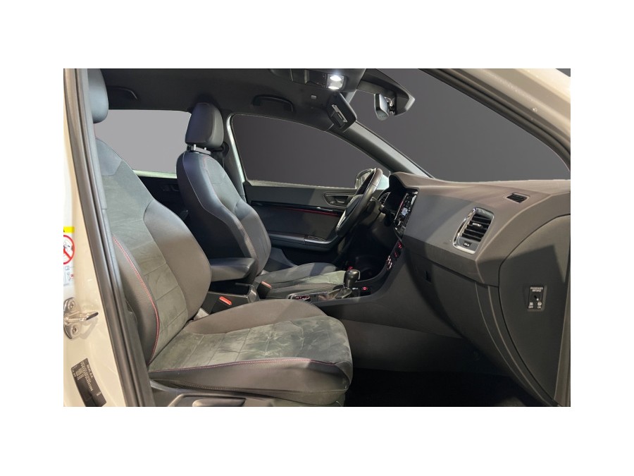 SEAT d'occasion ATECA 2.0 TSI de 2019 Beauvais (60)﻿