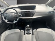CITROEN d'occasion C4 PICASSO BlueHDi 120 S&S Feel de 2018 Vernon