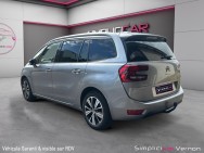 CITROEN d'occasion C4 PICASSO BlueHDi 120 S&S Feel de 2018 Vernon