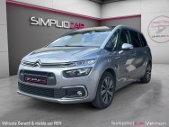 CITROEN d'occasion C4 PICASSO BlueHDi 120 S&S Feel de 2018 Vernon
