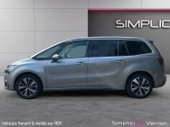 CITROEN d'occasion C4 PICASSO BlueHDi 120 S&S Feel de 2018 Vernon