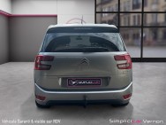 CITROEN d'occasion C4 PICASSO BlueHDi 120 S&S Feel de 2018 Vernon