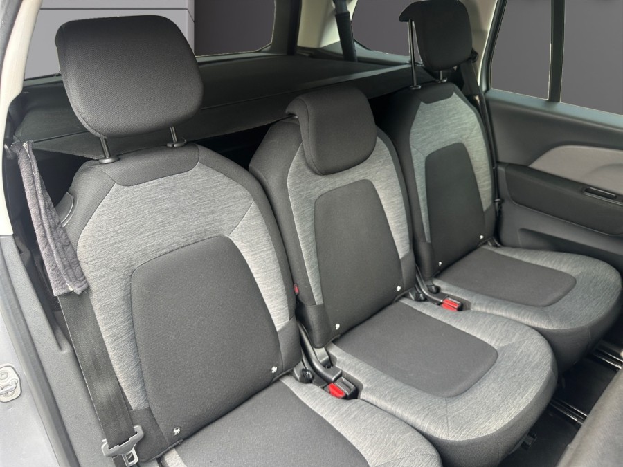 CITROEN d'occasion C4 PICASSO BlueHDi 120 S&S Feel de 2018 Vernon