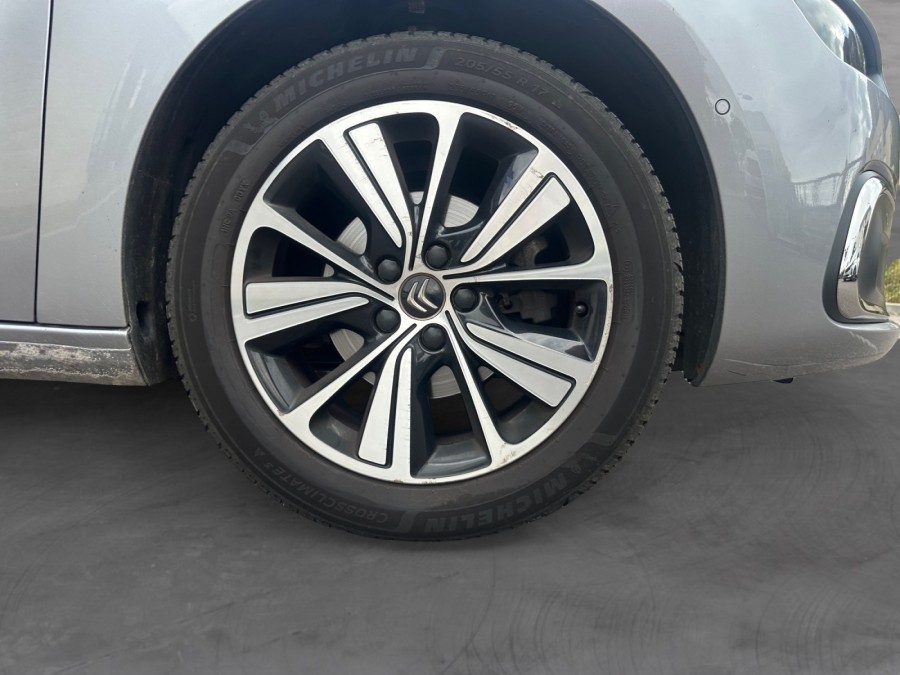 CITROEN d'occasion C4 PICASSO BlueHDi 120 S&S Feel de 2018 Vernon