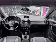 AUDI d'occasion A1 1.6 TDI 105ch FAP Ambition de 2014 Villebon Sur