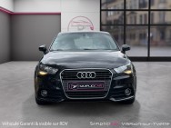 AUDI d'occasion A1 1.6 TDI 105ch FAP Ambition de 2014 Villebon Sur